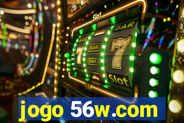 jogo 56w.com